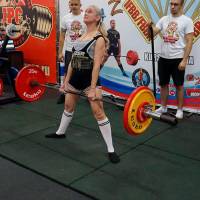 OPEN DIAMOND STARS CUP IPC/IFBB  (Фото №0293)
