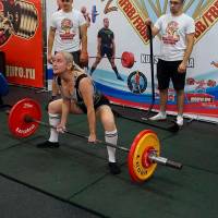 OPEN DIAMOND STARS CUP IPC/IFBB  (Фото №0294)