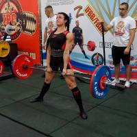 OPEN DIAMOND STARS CUP IPC/IFBB  (Фото №0295)