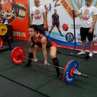 OPEN DIAMOND STARS CUP IPC/IFBB  (Фото №0296)