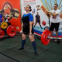 OPEN DIAMOND STARS CUP IPC/IFBB  (Фото №0297)