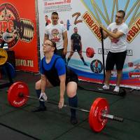 OPEN DIAMOND STARS CUP IPC/IFBB  (Фото №0298)