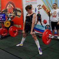 OPEN DIAMOND STARS CUP IPC/IFBB  (Фото №0299)
