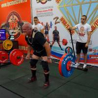 OPEN DIAMOND STARS CUP IPC/IFBB  (Фото №0304)