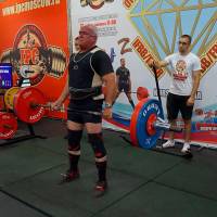 OPEN DIAMOND STARS CUP IPC/IFBB  (Фото №0305)