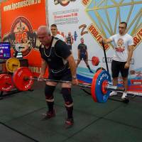 OPEN DIAMOND STARS CUP IPC/IFBB  (Фото №0306)