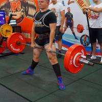OPEN DIAMOND STARS CUP IPC/IFBB  (Фото №0309)