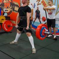 OPEN DIAMOND STARS CUP IPC/IFBB  (Фото №0311)