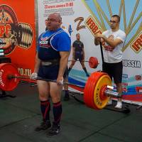 OPEN DIAMOND STARS CUP IPC/IFBB  (Фото №0314)