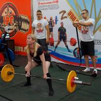 OPEN DIAMOND STARS CUP IPC/IFBB  (Фото №0316)