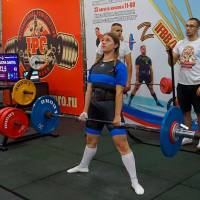OPEN DIAMOND STARS CUP IPC/IFBB  (Фото №0317)