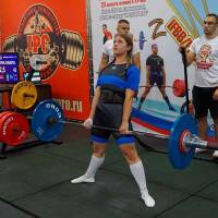 OPEN DIAMOND STARS CUP IPC/IFBB  (Фото №0318)