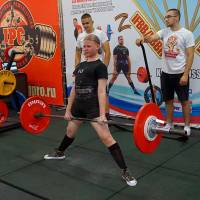 OPEN DIAMOND STARS CUP IPC/IFBB  (Фото №0320)