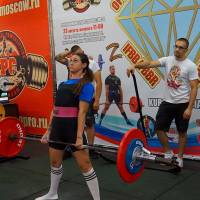 OPEN DIAMOND STARS CUP IPC/IFBB  (Фото №0321)
