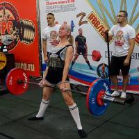 OPEN DIAMOND STARS CUP IPC/IFBB  (Фото №0325)