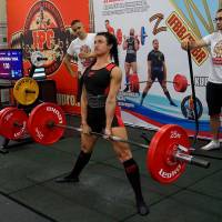 OPEN DIAMOND STARS CUP IPC/IFBB  (Фото №0327)