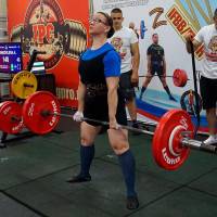 OPEN DIAMOND STARS CUP IPC/IFBB  (Фото №0329)