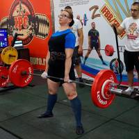 OPEN DIAMOND STARS CUP IPC/IFBB  (Фото №0330)