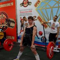 OPEN DIAMOND STARS CUP IPC/IFBB  (Фото №0333)