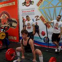 OPEN DIAMOND STARS CUP IPC/IFBB  (Фото №0334)