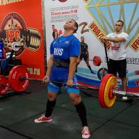 OPEN DIAMOND STARS CUP IPC/IFBB  (Фото №0335)