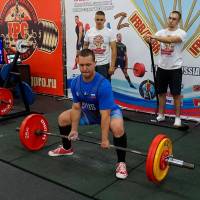 OPEN DIAMOND STARS CUP IPC/IFBB  (Фото №0336)