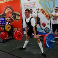 OPEN DIAMOND STARS CUP IPC/IFBB  (Фото №0337)