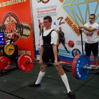 OPEN DIAMOND STARS CUP IPC/IFBB  (Фото №0338)