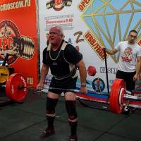 OPEN DIAMOND STARS CUP IPC/IFBB  (Фото №0341)