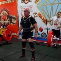 OPEN DIAMOND STARS CUP IPC/IFBB  (Фото №0342)