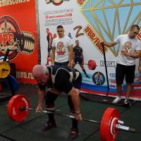 OPEN DIAMOND STARS CUP IPC/IFBB  (Фото №0343)