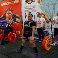 OPEN DIAMOND STARS CUP IPC/IFBB  (Фото №0344)
