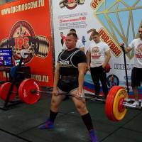 OPEN DIAMOND STARS CUP IPC/IFBB  (Фото №0345)