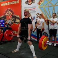 OPEN DIAMOND STARS CUP IPC/IFBB  (Фото №0346)