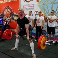 OPEN DIAMOND STARS CUP IPC/IFBB  (Фото №0347)