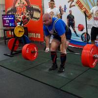 OPEN DIAMOND STARS CUP IPC/IFBB  (Фото №0348)