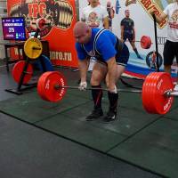 OPEN DIAMOND STARS CUP IPC/IFBB  (Фото №0349)