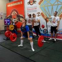OPEN DIAMOND STARS CUP IPC/IFBB  (Фото №0351)