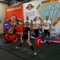 OPEN DIAMOND STARS CUP IPC/IFBB  (Фото №0355)