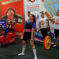 OPEN DIAMOND STARS CUP IPC/IFBB  (Фото №0356)