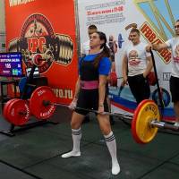 OPEN DIAMOND STARS CUP IPC/IFBB  (Фото №0357)