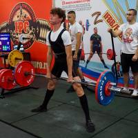 OPEN DIAMOND STARS CUP IPC/IFBB  (Фото №0358)