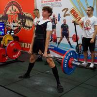 OPEN DIAMOND STARS CUP IPC/IFBB  (Фото №0359)