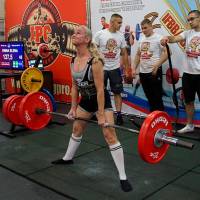 OPEN DIAMOND STARS CUP IPC/IFBB  (Фото №0361)