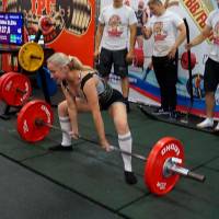 OPEN DIAMOND STARS CUP IPC/IFBB  (Фото №0363)