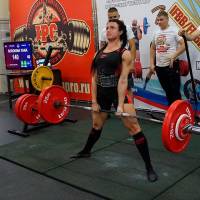 OPEN DIAMOND STARS CUP IPC/IFBB  (Фото №0364)