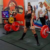 OPEN DIAMOND STARS CUP IPC/IFBB  (Фото №0365)
