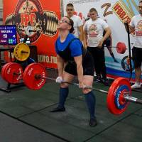 OPEN DIAMOND STARS CUP IPC/IFBB  (Фото №0366)