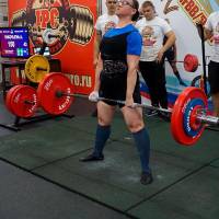 OPEN DIAMOND STARS CUP IPC/IFBB  (Фото №0367)