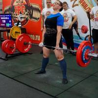 OPEN DIAMOND STARS CUP IPC/IFBB  (Фото №0368)
